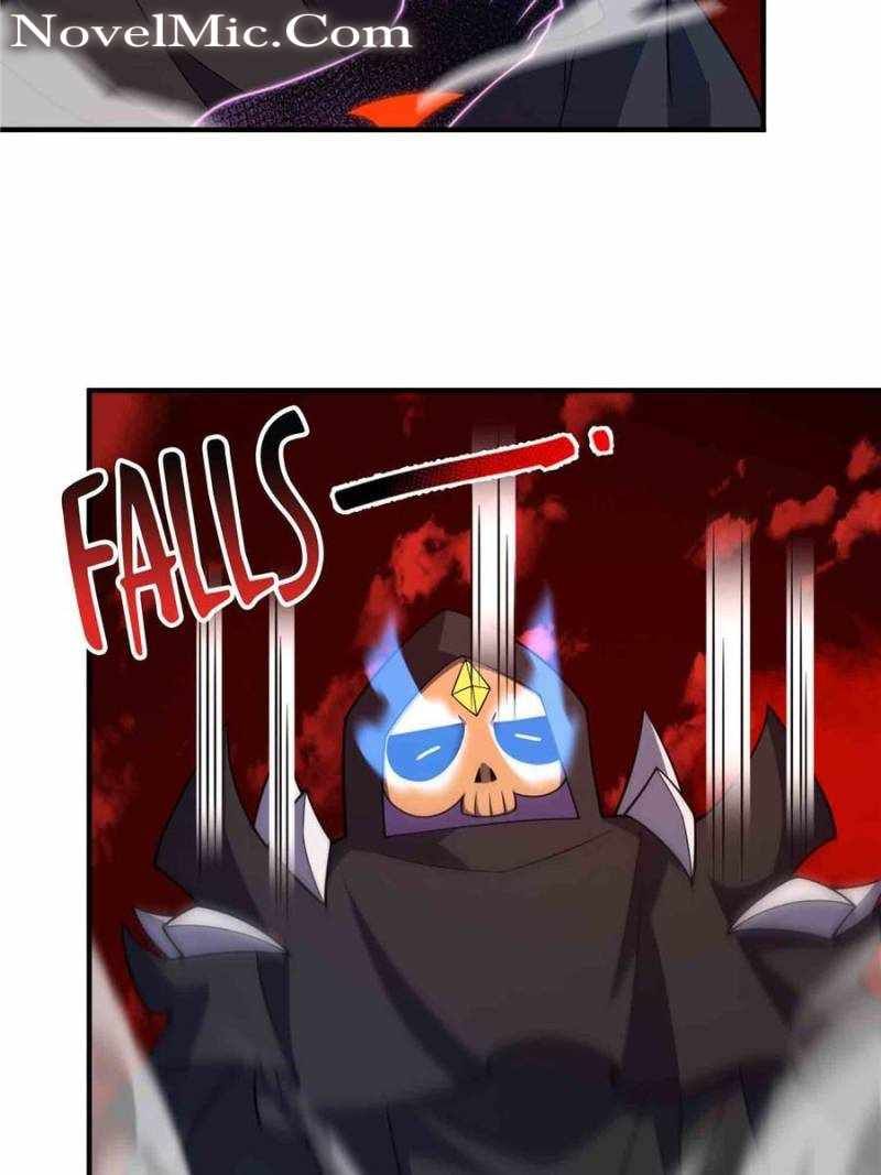 Monster Pet Evolution chapter 216 page 13