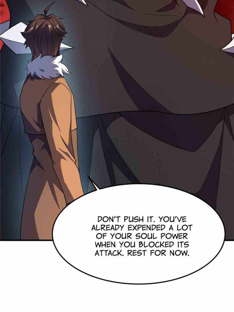 Monster Pet Evolution chapter 216 page 15