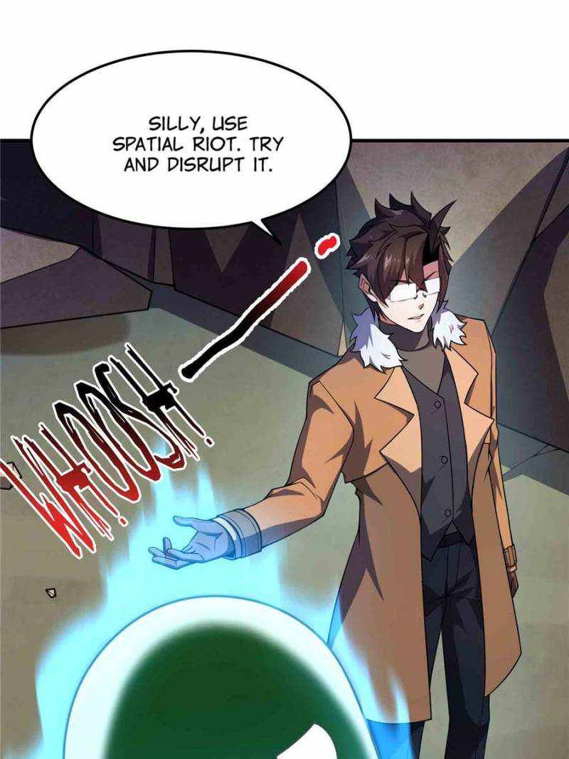 Monster Pet Evolution chapter 216 page 16