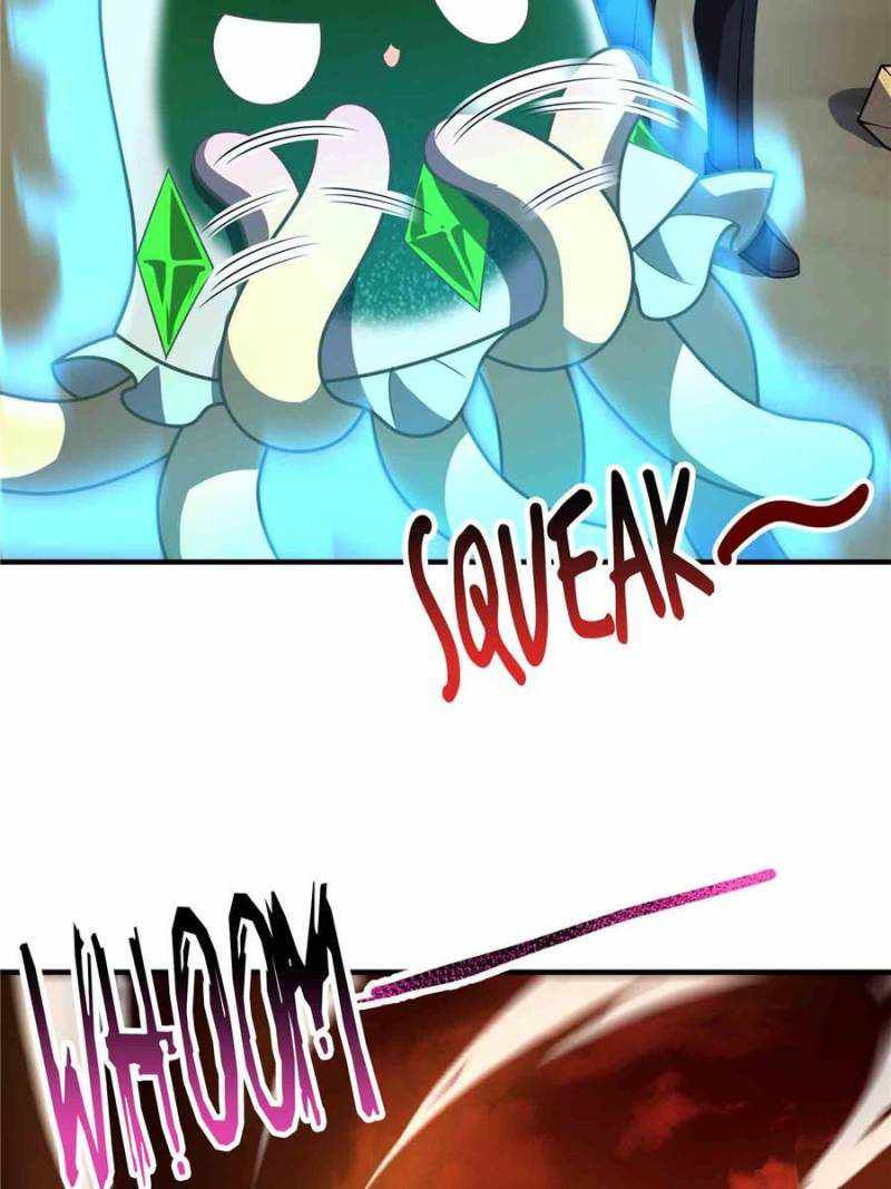 Monster Pet Evolution chapter 216 page 17