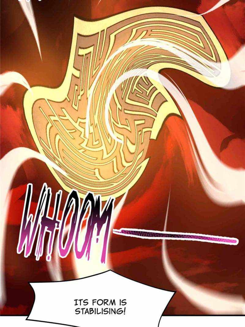 Monster Pet Evolution chapter 216 page 18