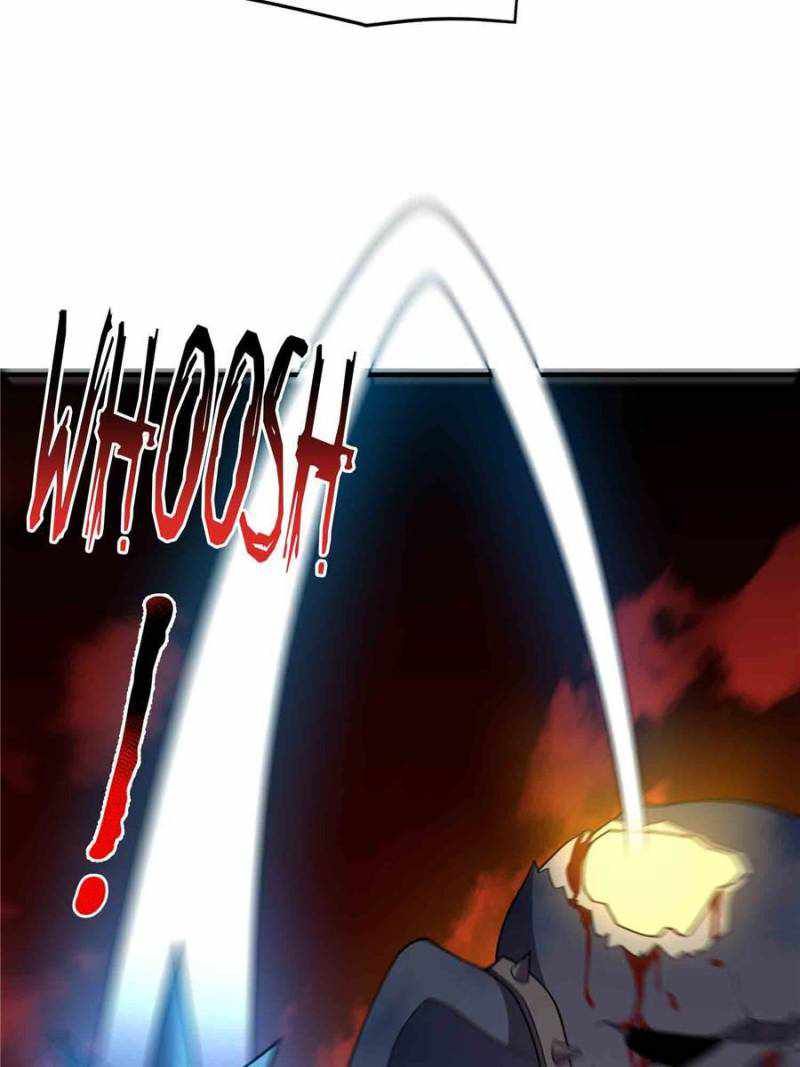 Monster Pet Evolution chapter 216 page 19