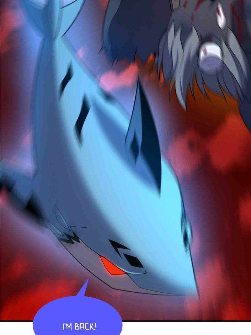 Monster Pet Evolution chapter 216 page 20