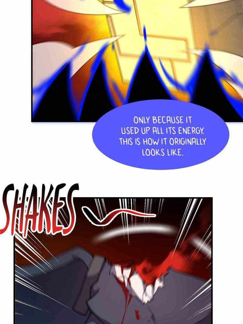 Monster Pet Evolution chapter 216 page 24