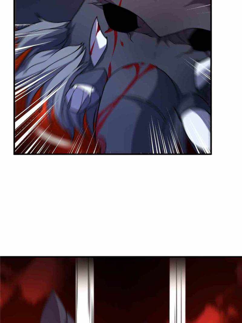 Monster Pet Evolution chapter 216 page 25