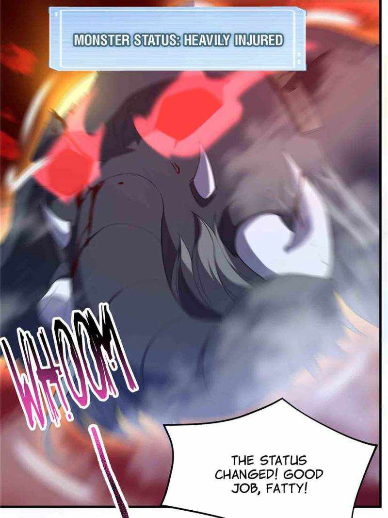 Monster Pet Evolution chapter 216 page 3