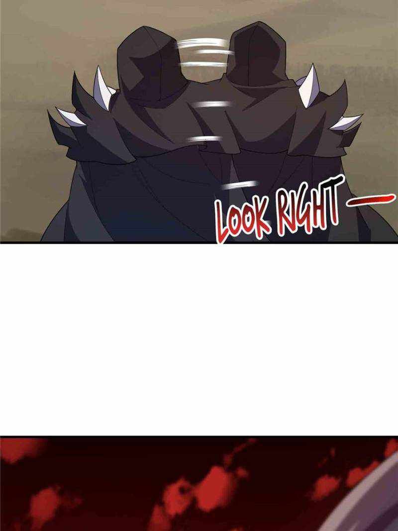 Monster Pet Evolution chapter 216 page 34