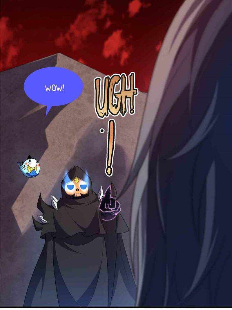 Monster Pet Evolution chapter 216 page 35