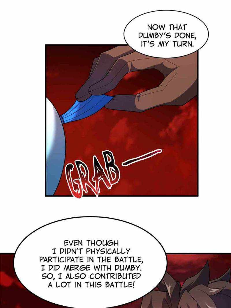 Monster Pet Evolution chapter 216 page 38