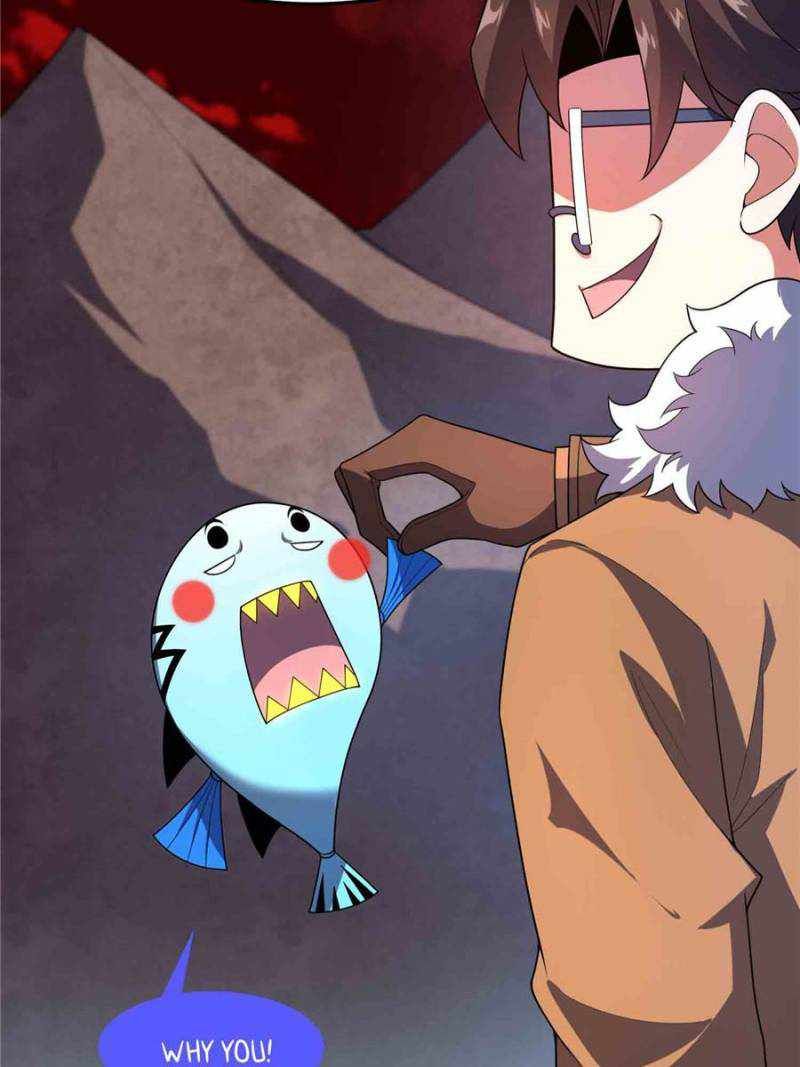 Monster Pet Evolution chapter 216 page 39