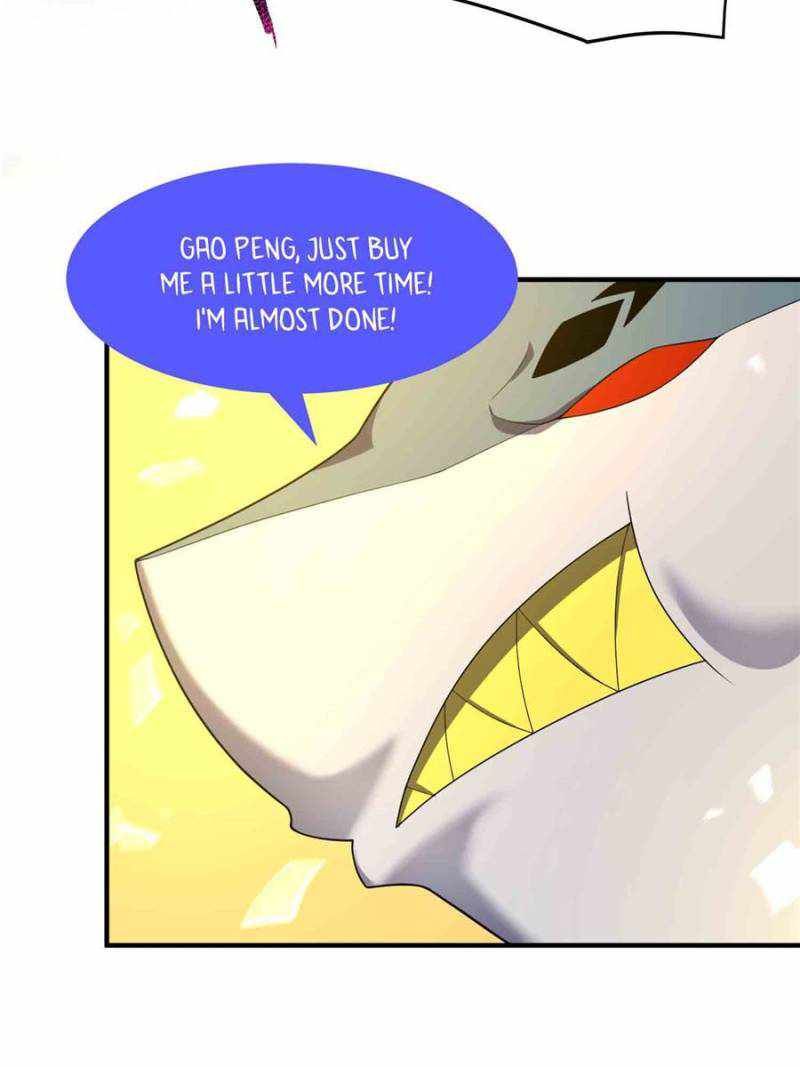 Monster Pet Evolution chapter 216 page 4