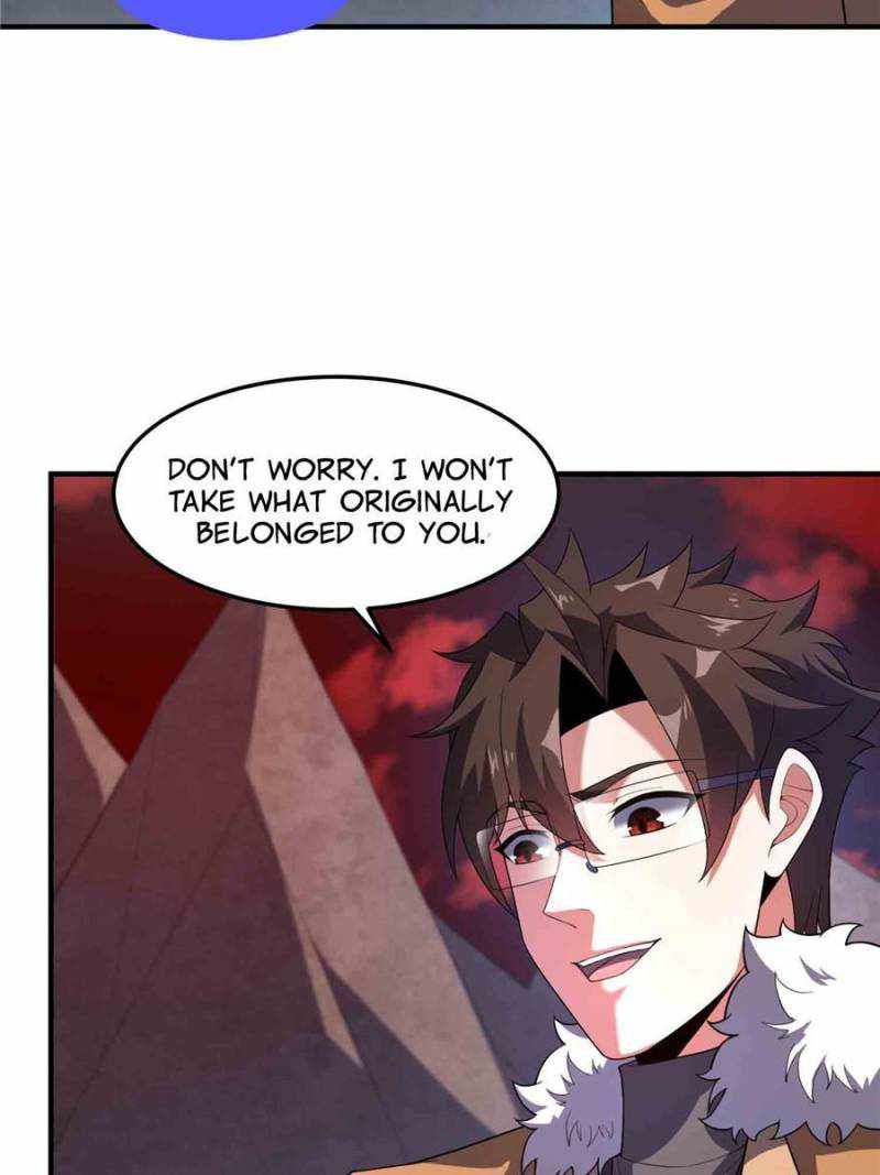 Monster Pet Evolution chapter 216 page 40