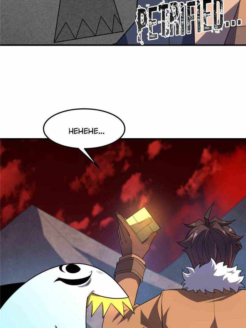 Monster Pet Evolution chapter 216 page 43