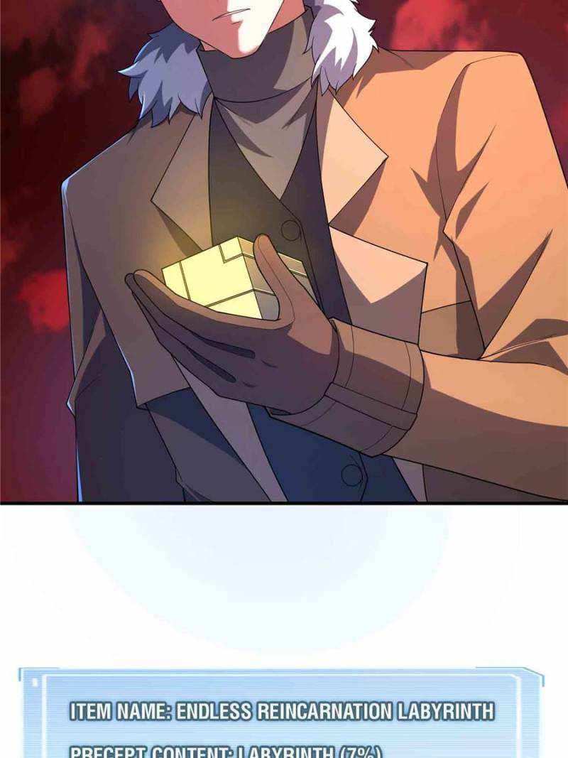 Monster Pet Evolution chapter 216 page 48