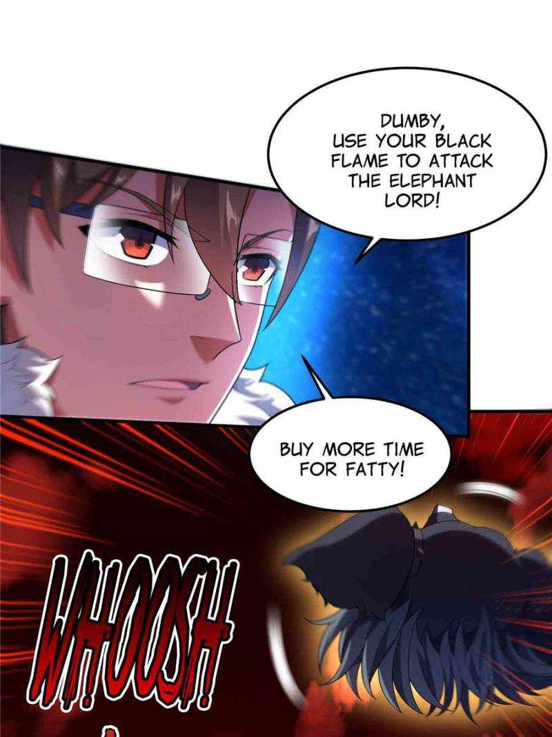 Monster Pet Evolution chapter 216 page 5