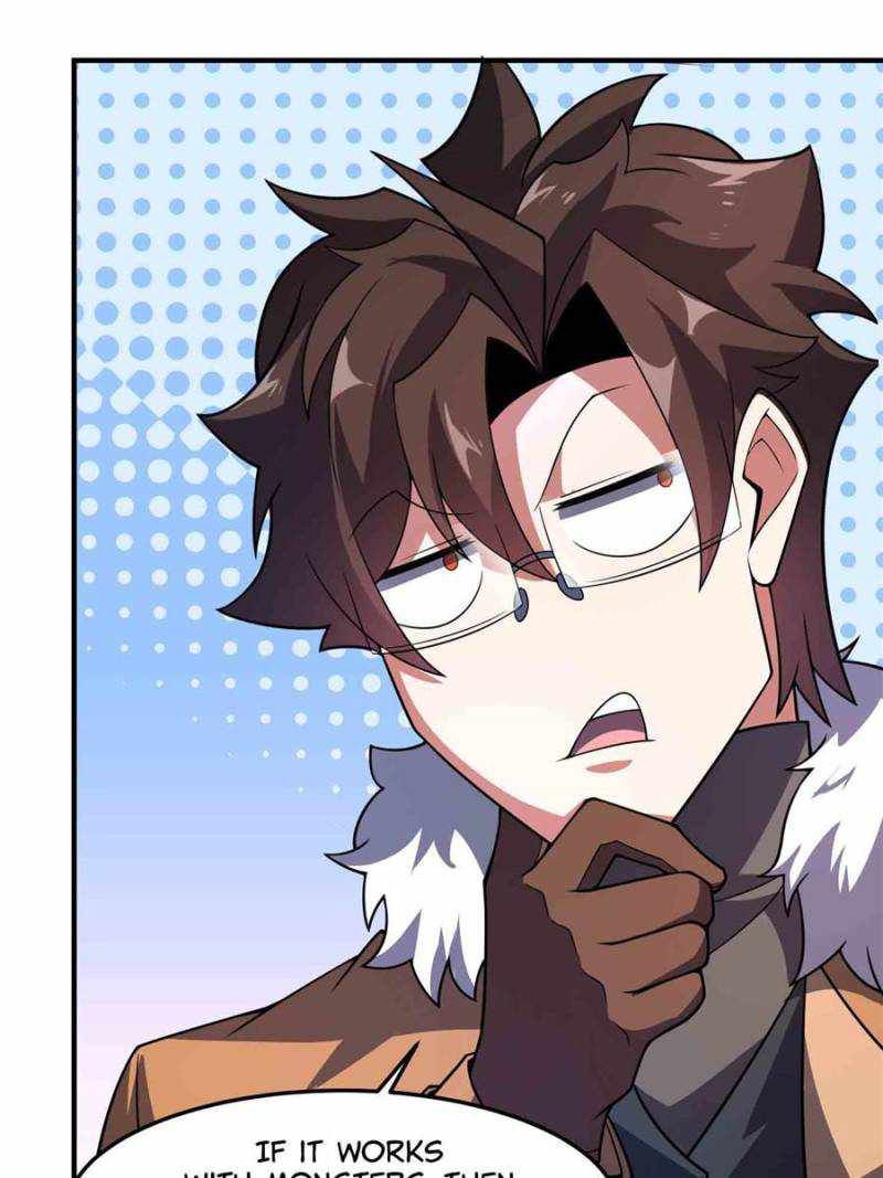 Monster Pet Evolution chapter 216 page 54