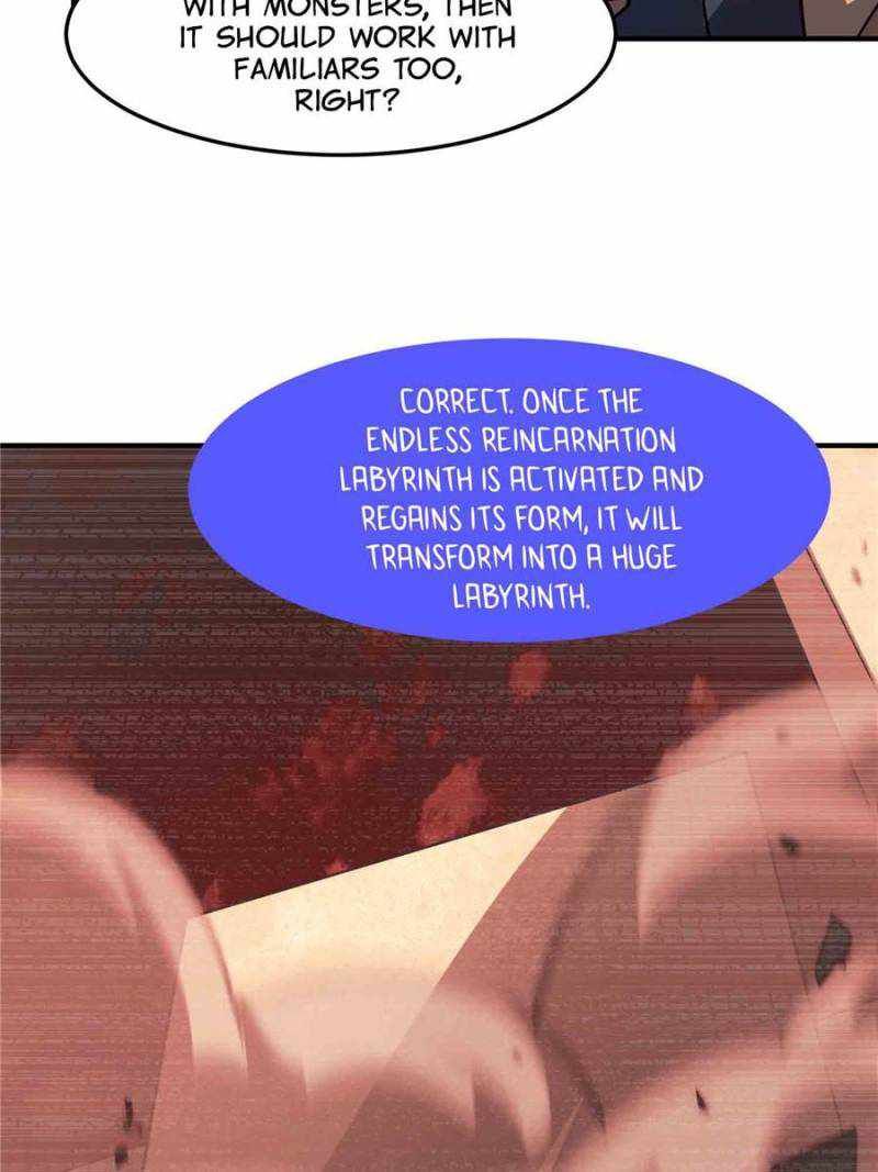 Monster Pet Evolution chapter 216 page 55