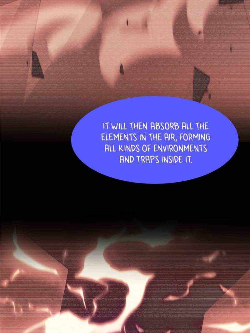 Monster Pet Evolution chapter 216 page 56