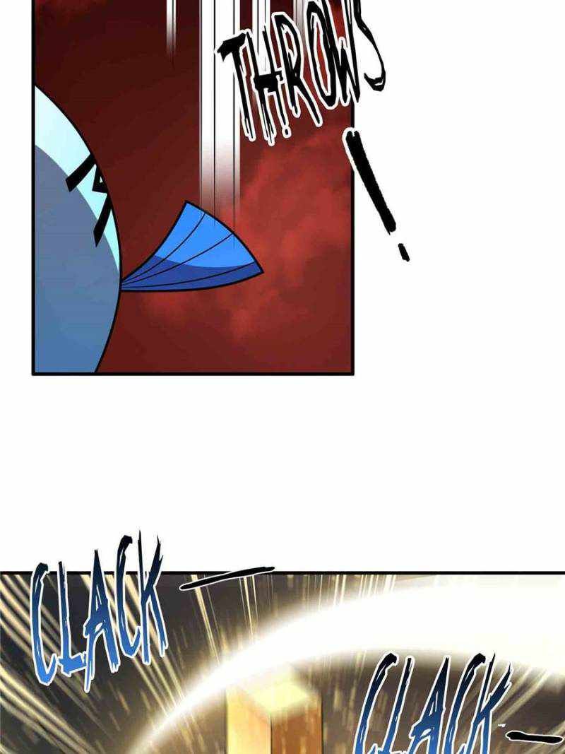 Monster Pet Evolution chapter 216 page 62