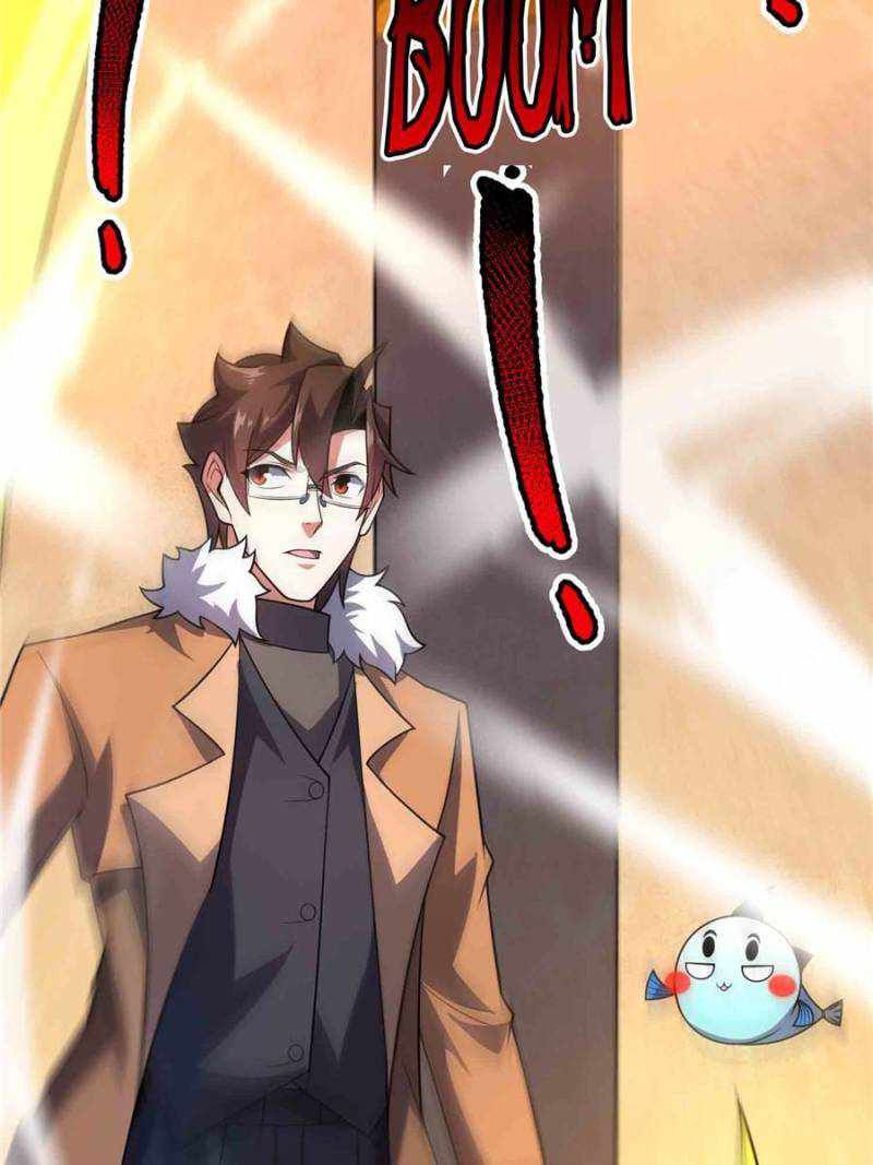 Monster Pet Evolution chapter 216 page 69