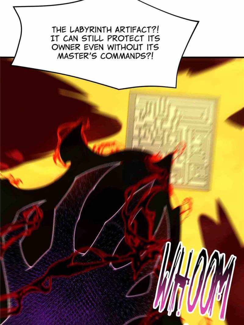 Monster Pet Evolution chapter 216 page 7