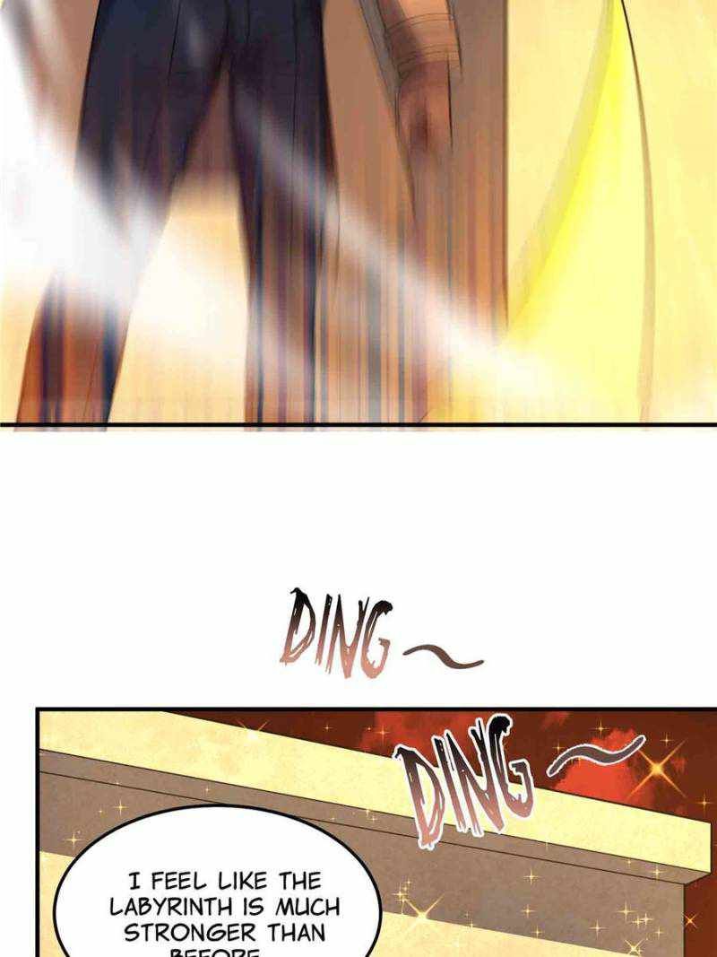 Monster Pet Evolution chapter 216 page 70