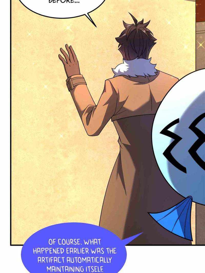 Monster Pet Evolution chapter 216 page 71