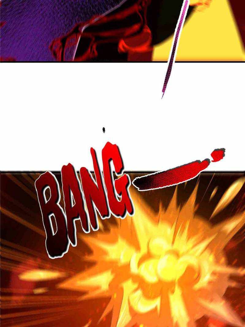 Monster Pet Evolution chapter 216 page 8