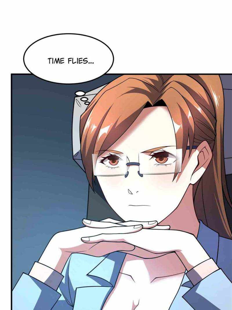 Monster Pet Evolution chapter 218 page 10