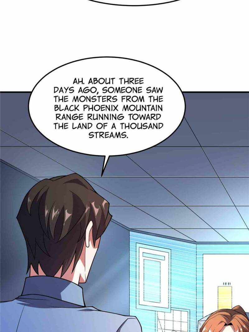 Monster Pet Evolution chapter 218 page 13