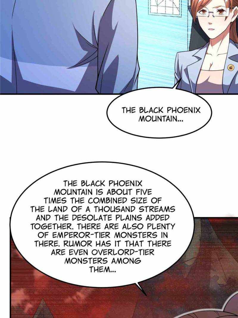 Monster Pet Evolution chapter 218 page 14