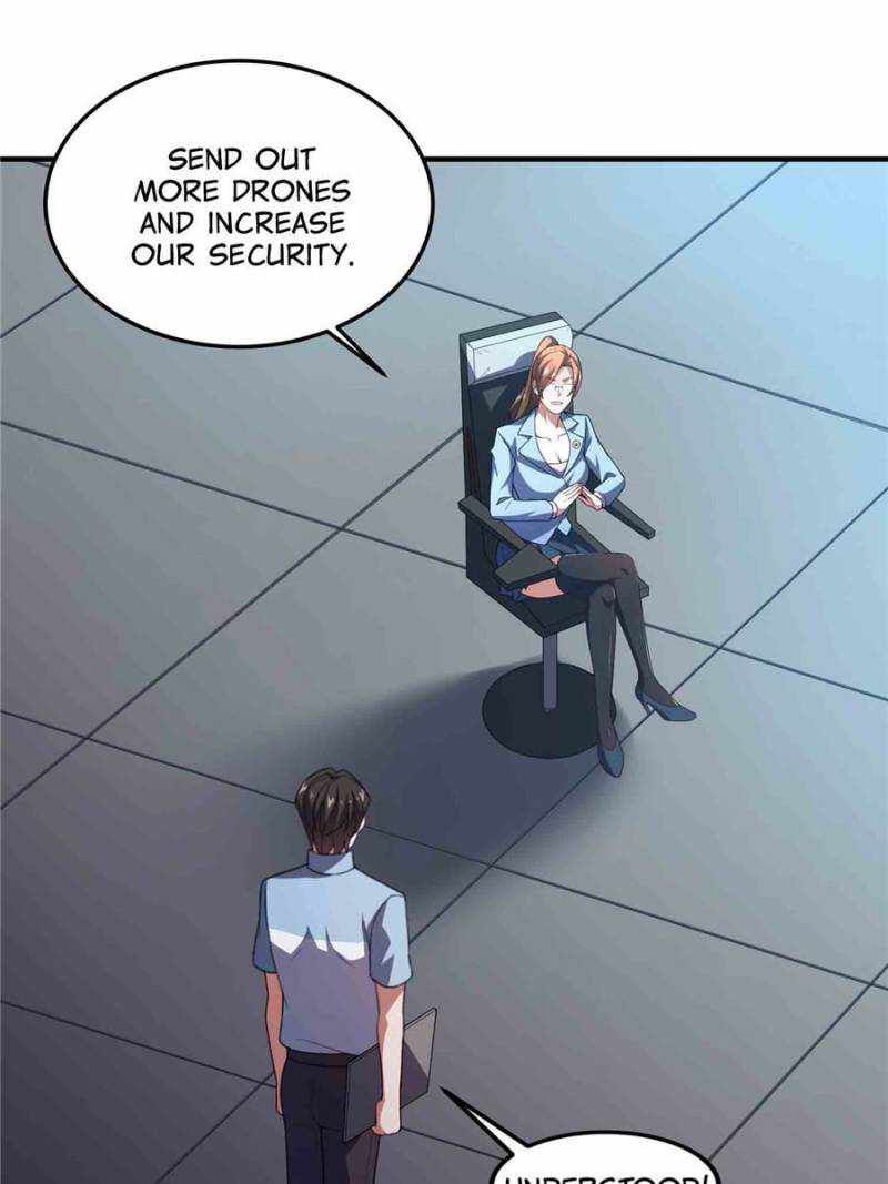 Monster Pet Evolution chapter 218 page 16