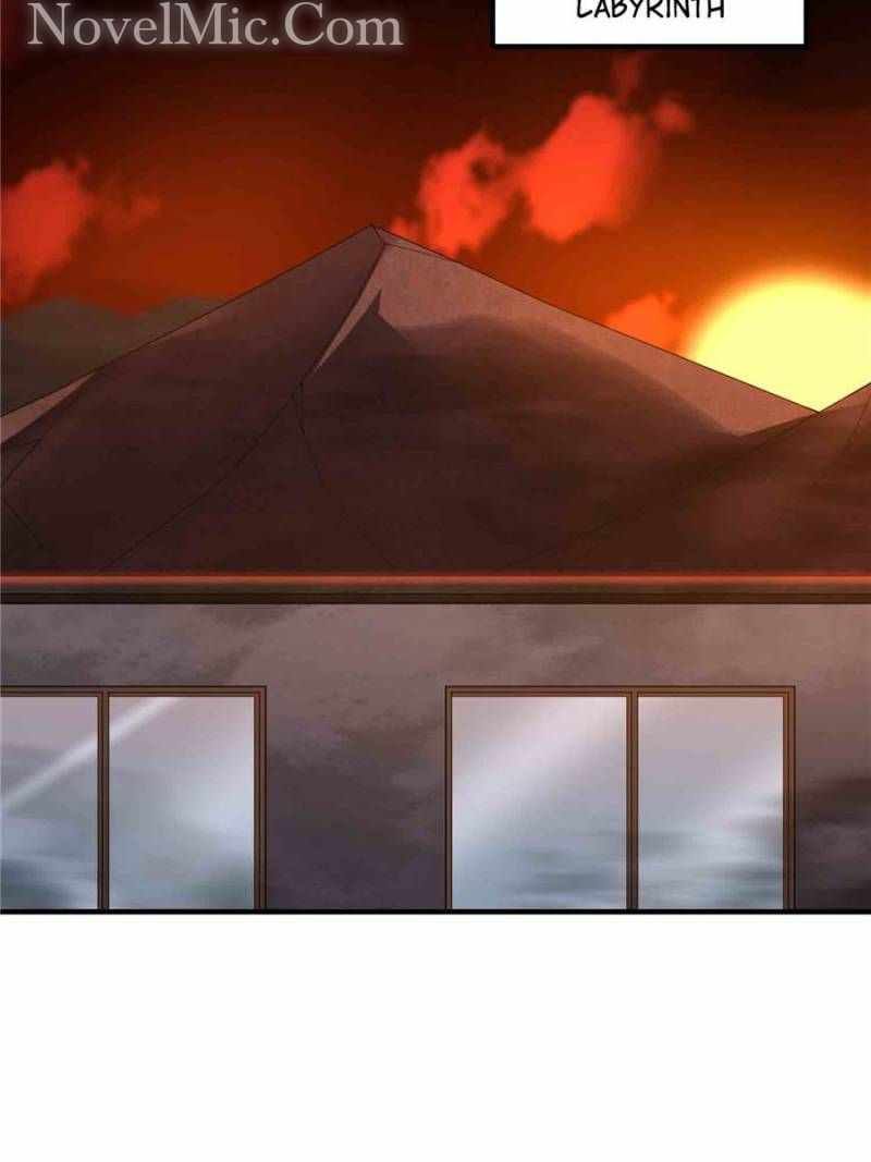 Monster Pet Evolution chapter 218 page 18