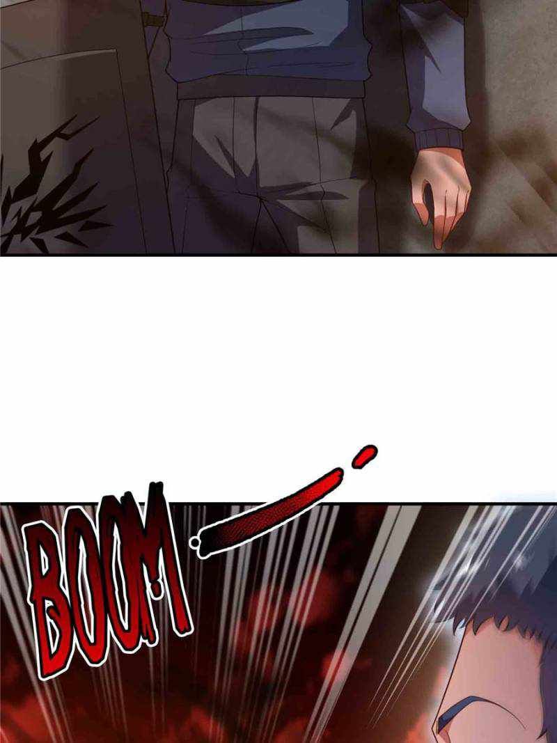 Monster Pet Evolution chapter 218 page 20