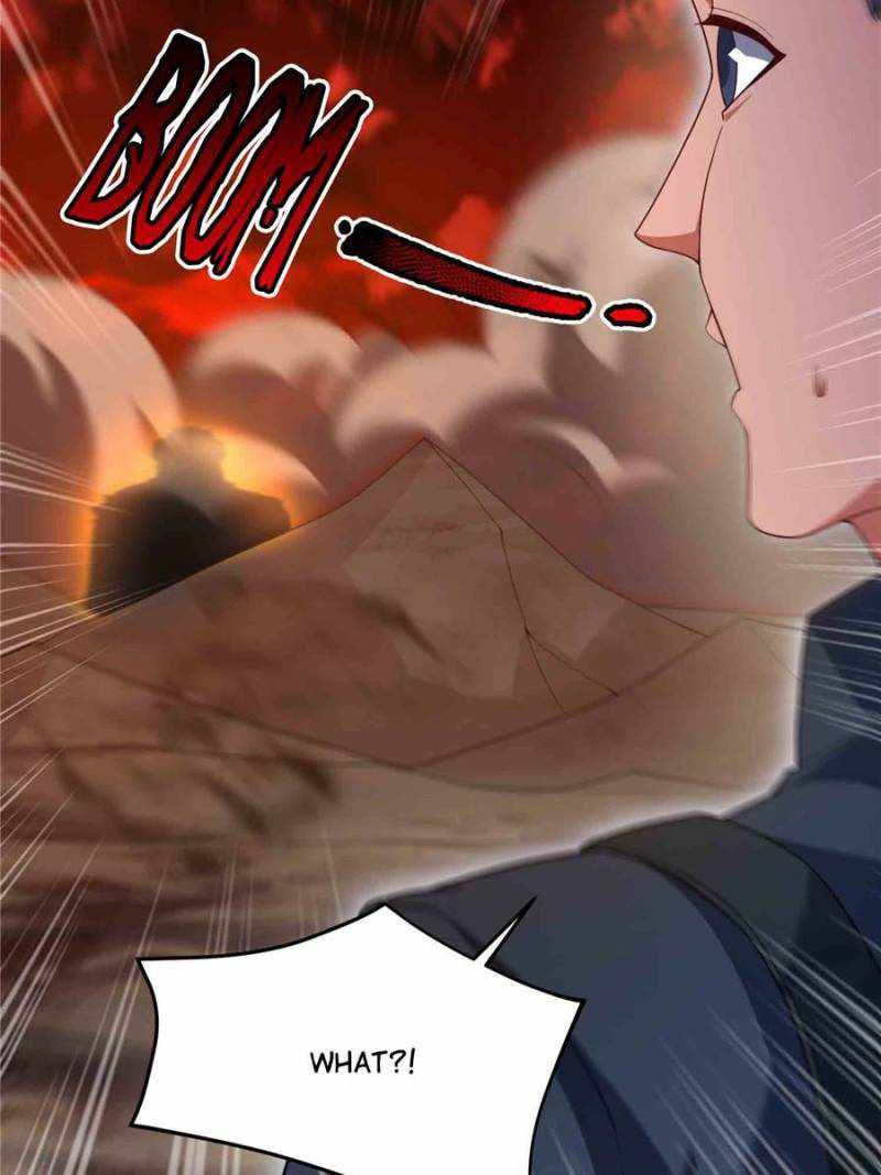 Monster Pet Evolution chapter 218 page 21