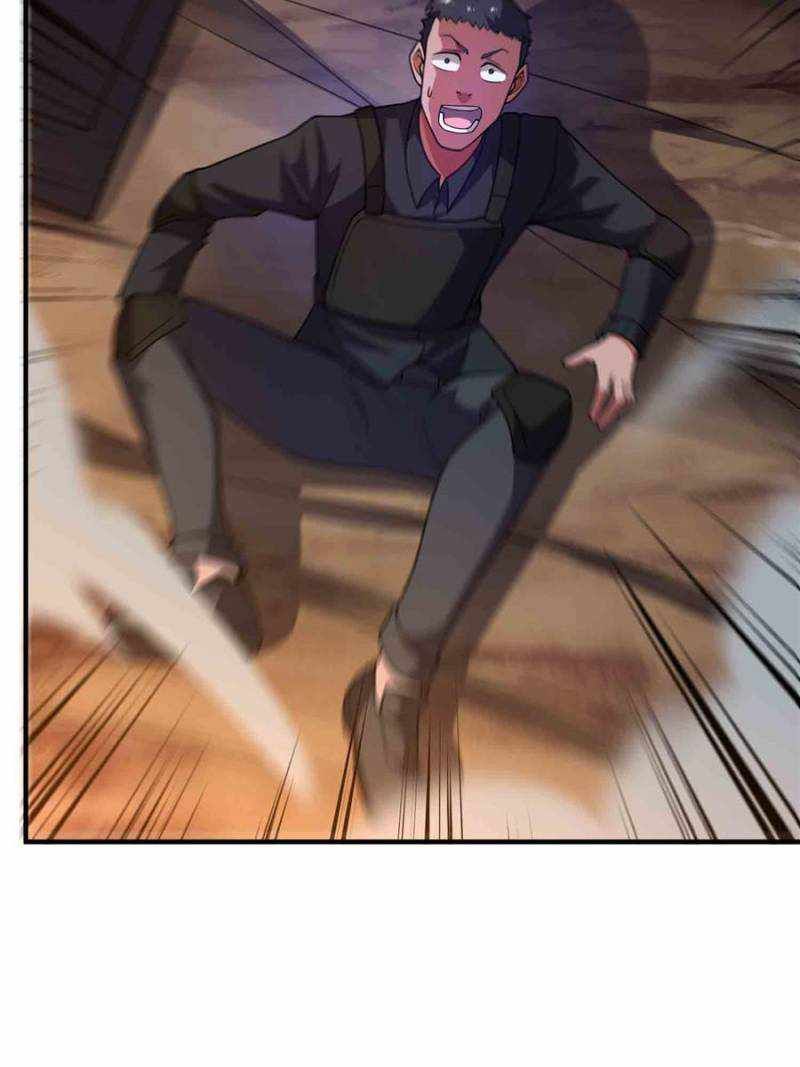 Monster Pet Evolution chapter 218 page 25