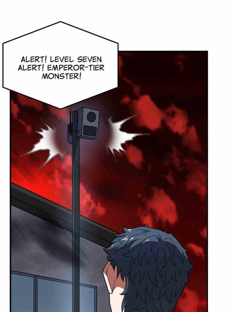 Monster Pet Evolution chapter 218 page 26