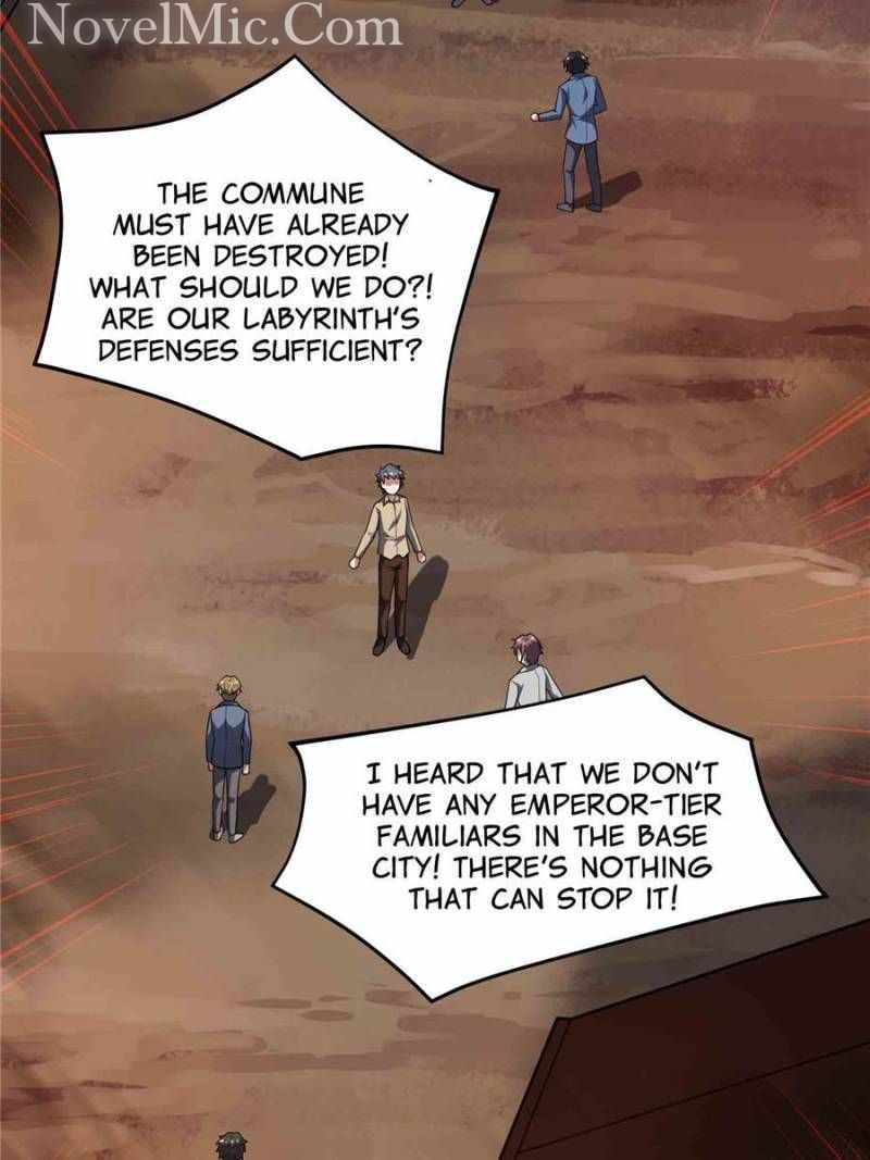 Monster Pet Evolution chapter 218 page 28