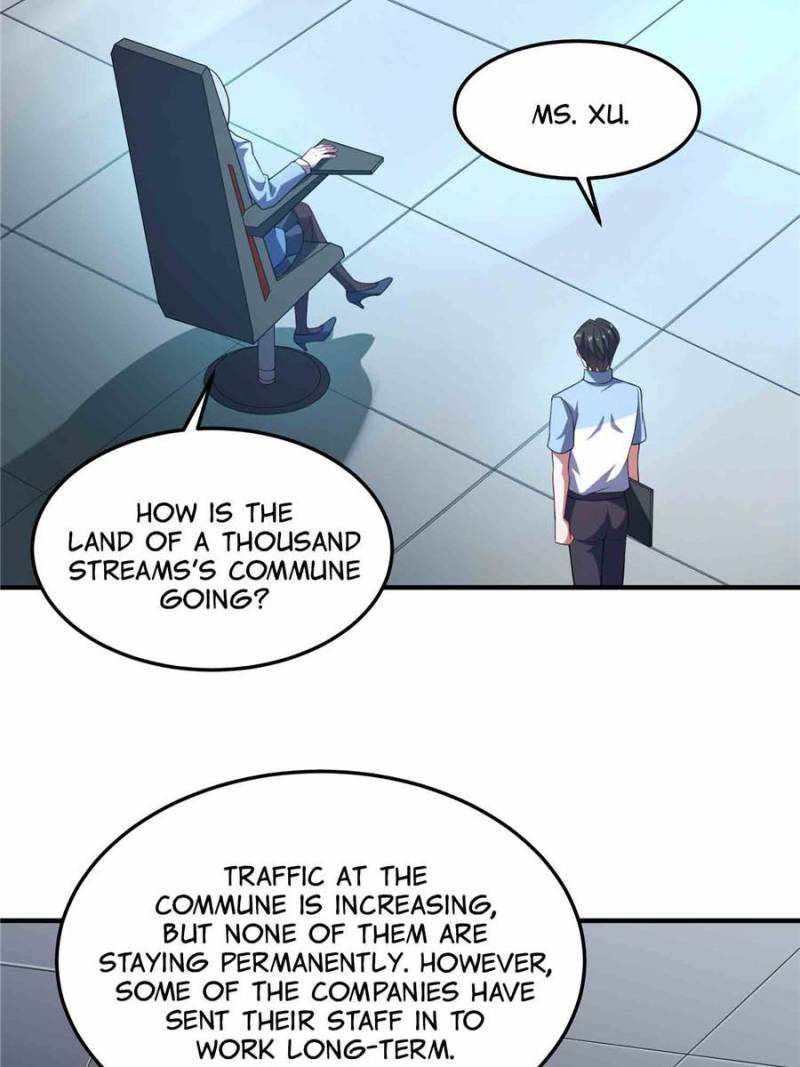 Monster Pet Evolution chapter 218 page 3