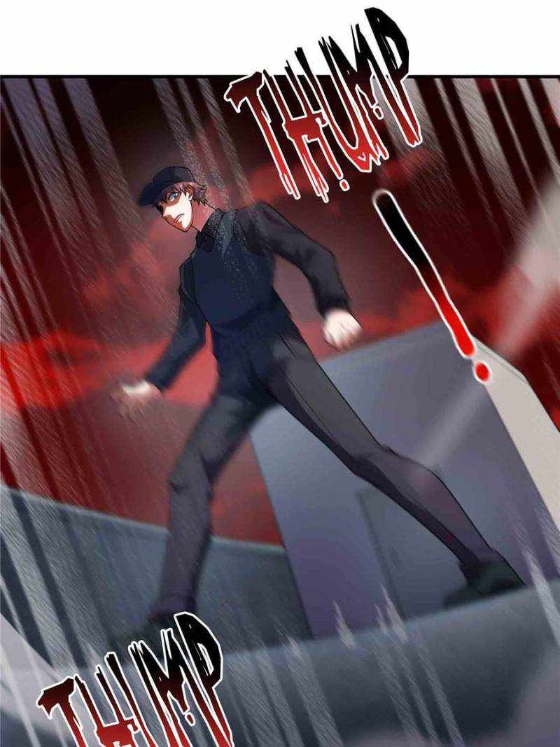 Monster Pet Evolution chapter 218 page 31