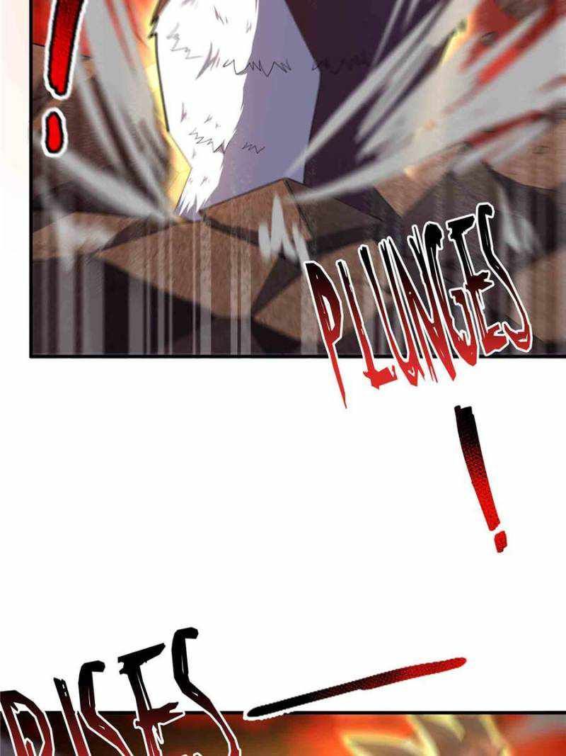 Monster Pet Evolution chapter 218 page 35