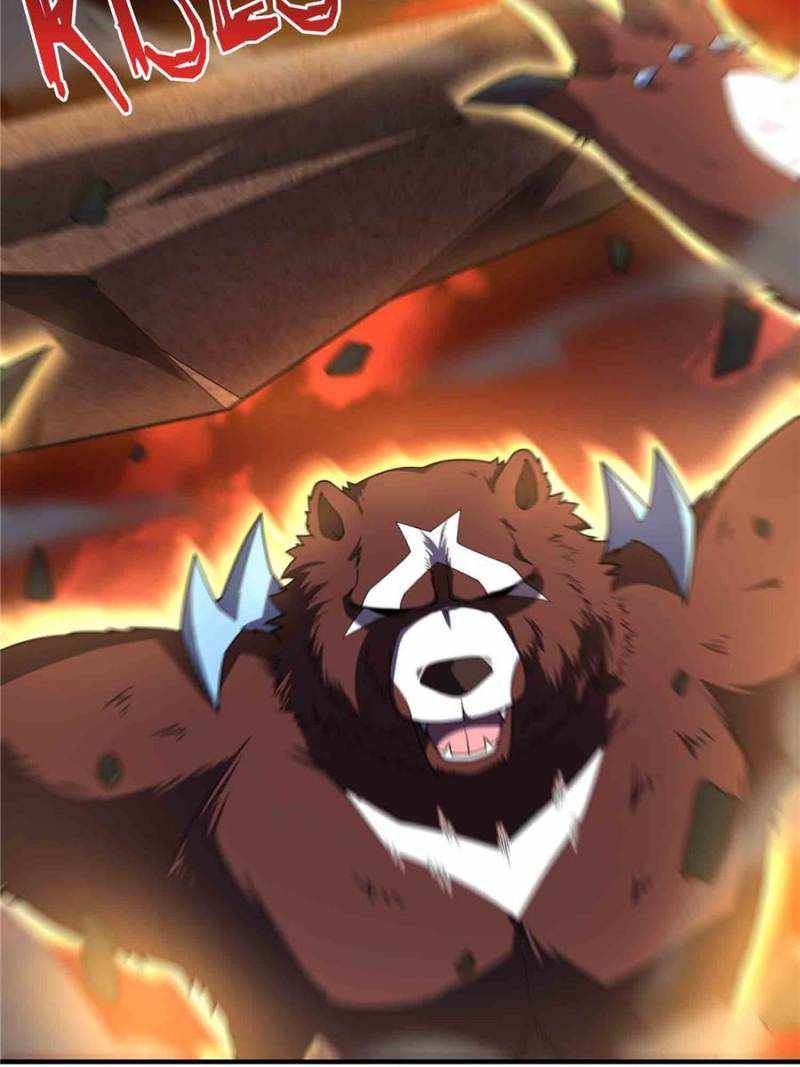 Monster Pet Evolution chapter 218 page 36