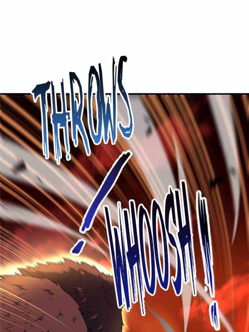 Monster Pet Evolution chapter 218 page 37