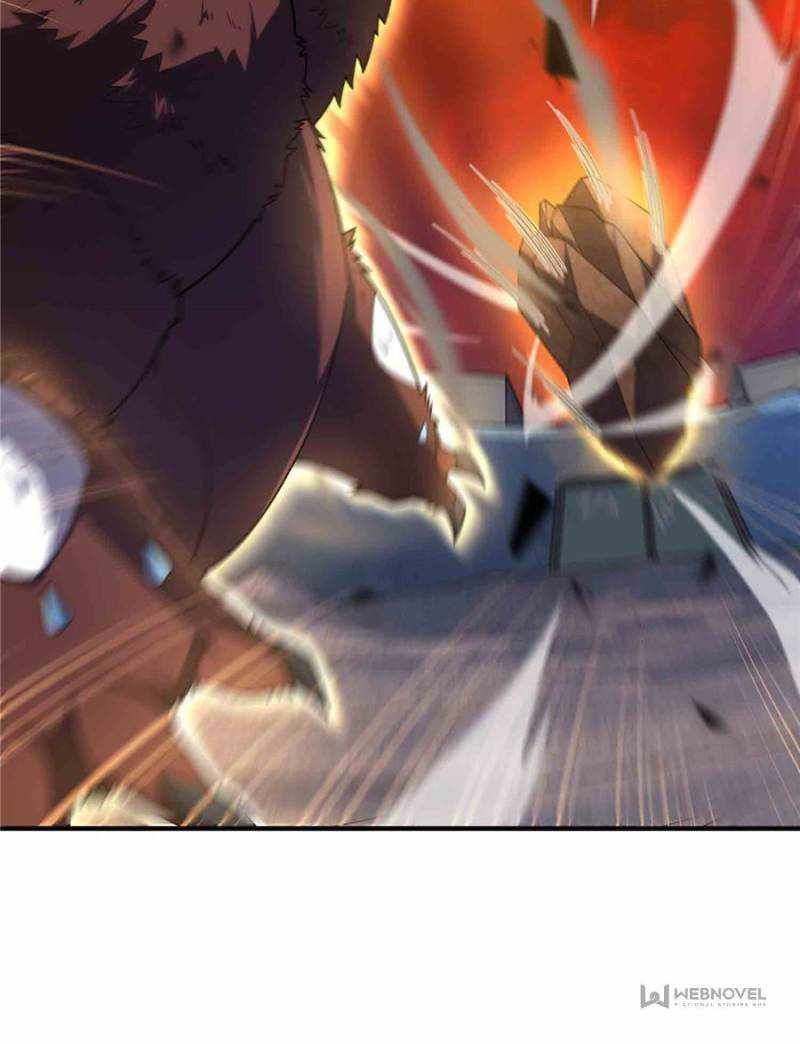 Monster Pet Evolution chapter 218 page 38