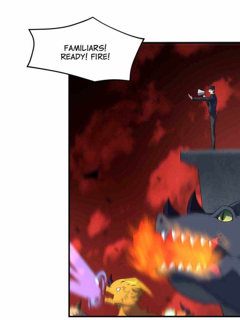 Monster Pet Evolution chapter 218 page 39