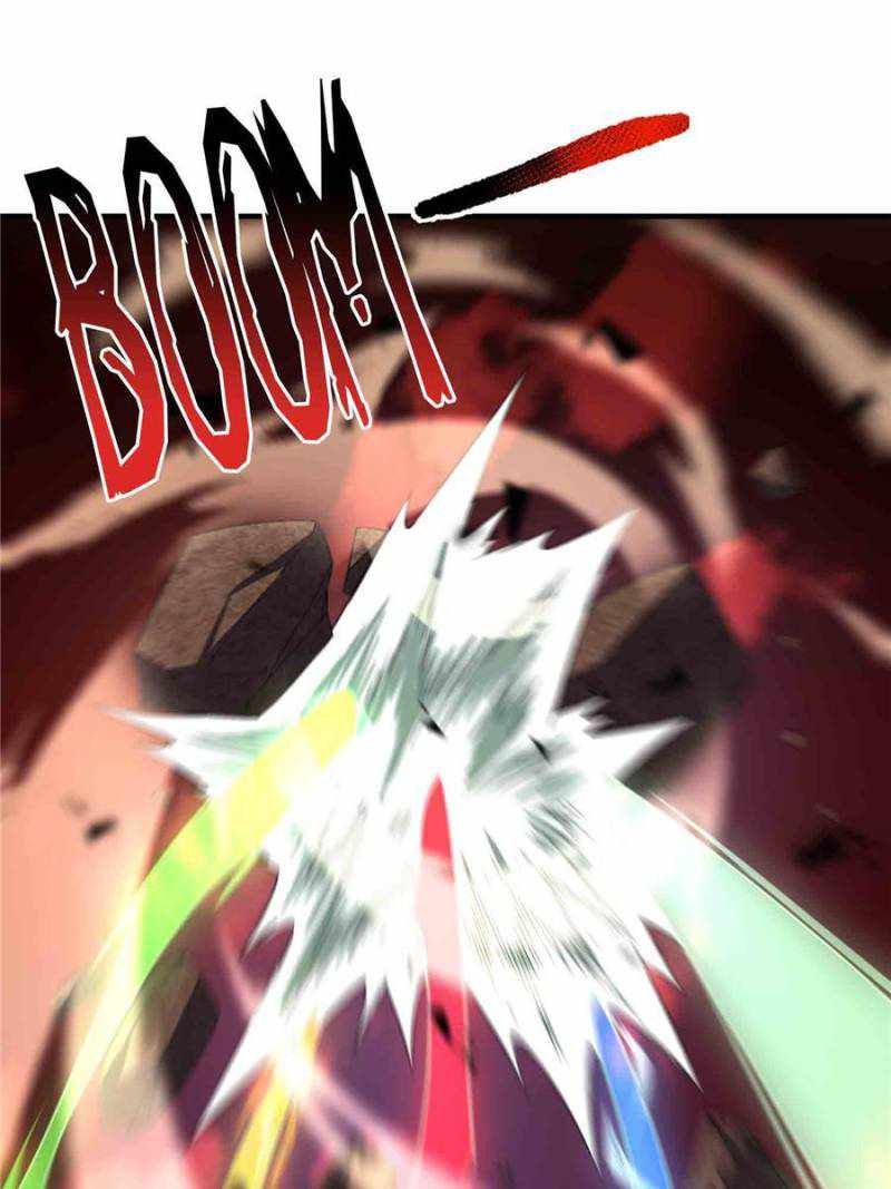 Monster Pet Evolution chapter 218 page 40