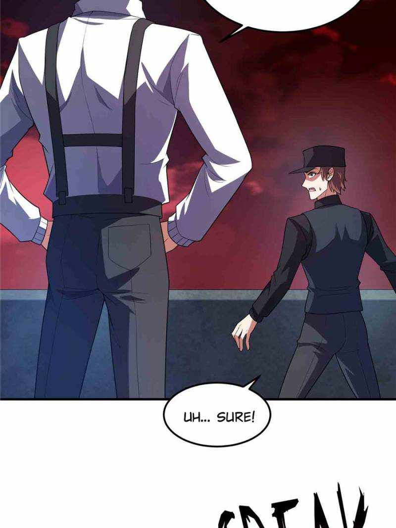 Monster Pet Evolution chapter 218 page 43