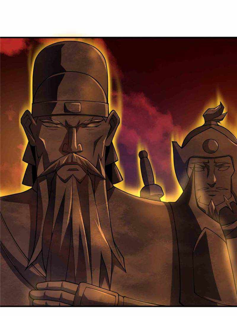 Monster Pet Evolution chapter 218 page 47