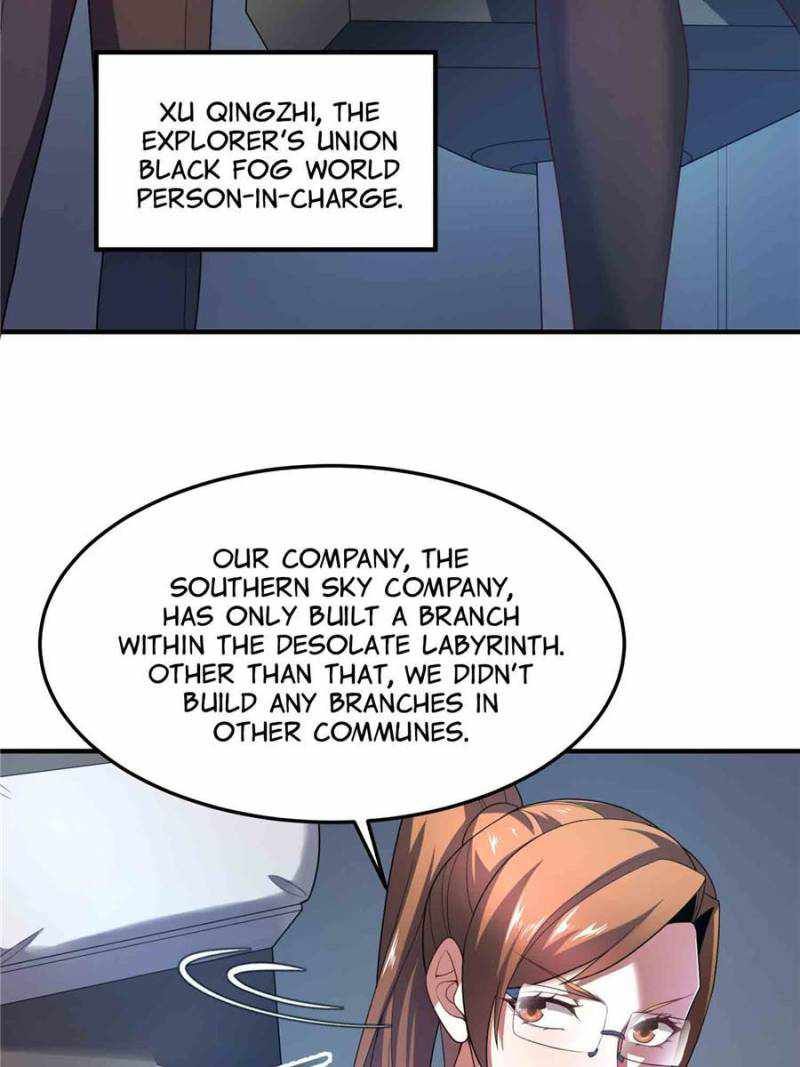 Monster Pet Evolution chapter 218 page 5