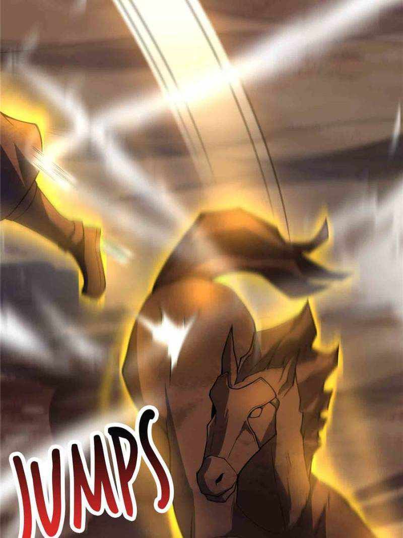 Monster Pet Evolution chapter 218 page 50